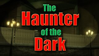 The Haunter Of The Dark - H.P. Lovecraft's animated Horror