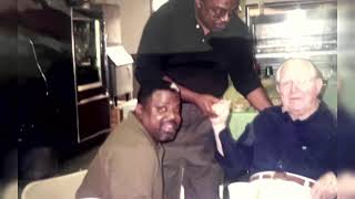 The Homegoing Celebration Of Johnny "Boone" Daniel