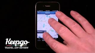 HearPlanet App Demo Review for Android and iPhone | KeepGo screenshot 3