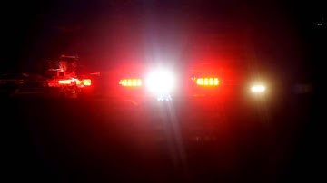 Code3 RX2700MC Multicolor By R.S.K. Rescue Equipment