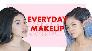 Everyday Fall Makeup Chit Chat GRWM