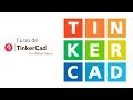 Curso Tinkercad 01