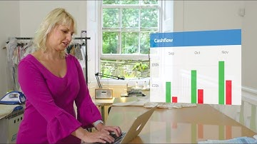 Fuss-free finances: using FreeAgent with your accountant