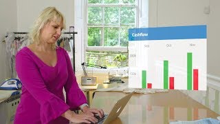 Fuss-free finances: using FreeAgent with your accountant screenshot 3