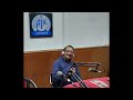 Kavya Path-Kavi Dinesh sindal- AIR UDAIPUR-Edit by-Ajay vyas Mp3 Song