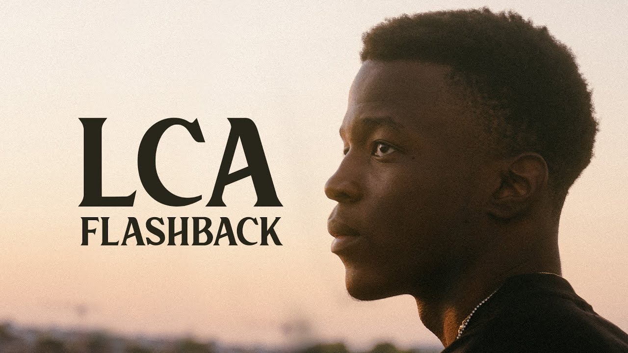 Guarda LCA - FLASHBACK su YouTube Guarda LCA - FLASHBACK su YouTube