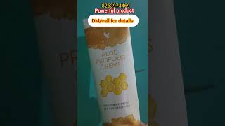 forever aloe propolis creme#flp#flpindia#flpbusiness#ytshorts#ajitkumardigital