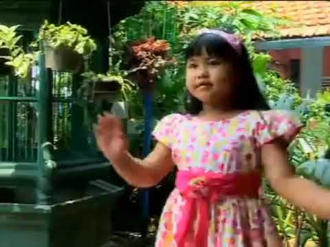 LAGU ANAK-ANAK INDONESIA - BURUNG KUTILANG