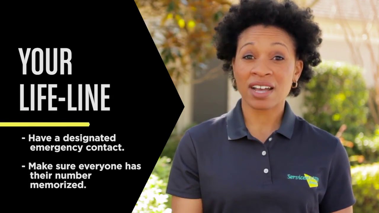 Fire Safety: How to Plan a Home Fire Drill | ServiceMaster Restore By Simons – Chicago & North Shore