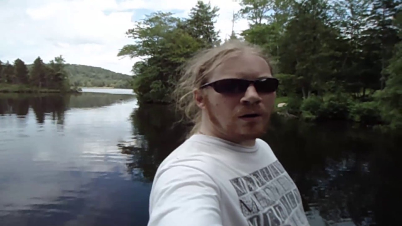 Lac Chrétien 3 Teaser Lac Chrétien 3 J'ai l'doua Productions MAL