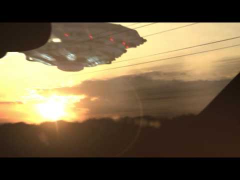 Video: De Video Toont Een UFO Die In Het Geheim Over Ryazan - Alternatieve Mening