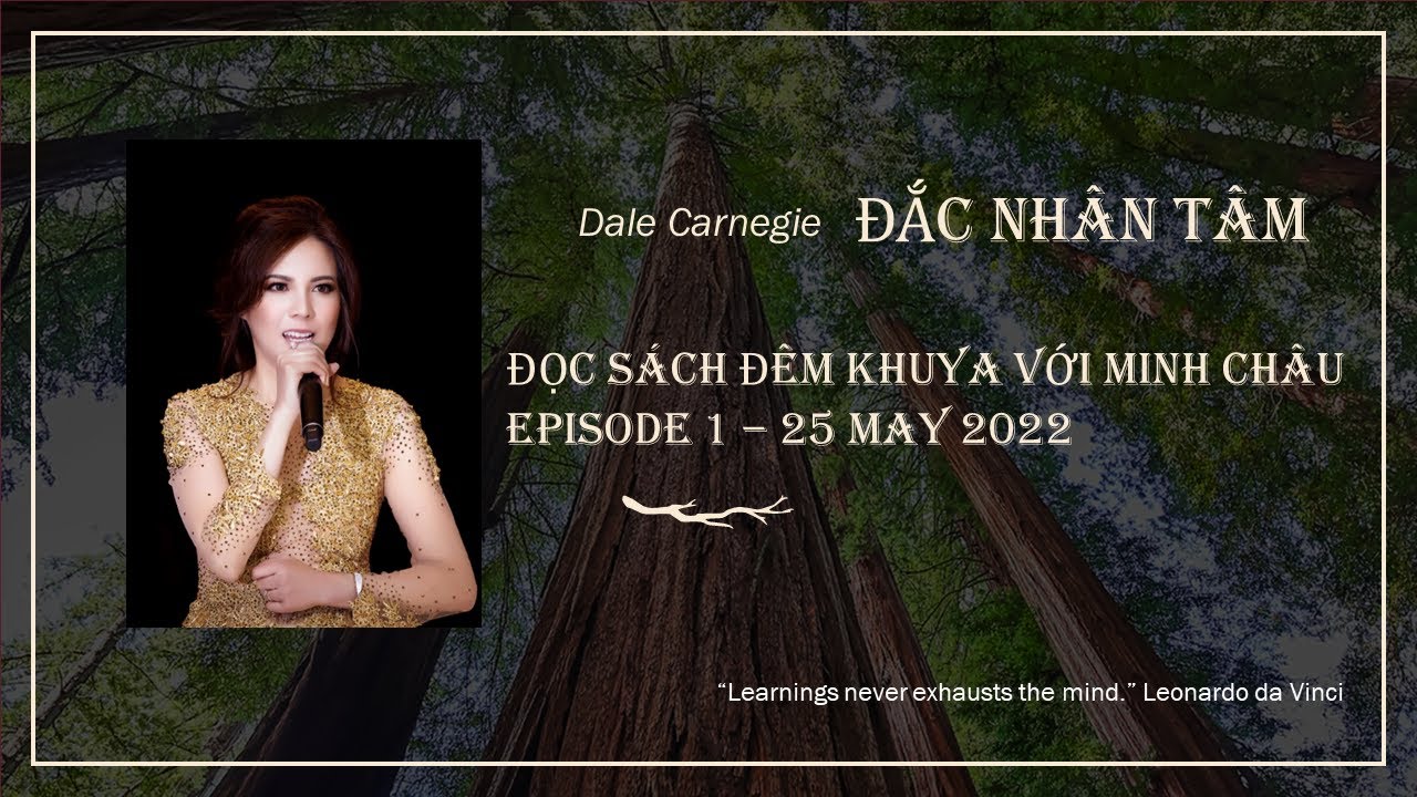 Đọc Sách Đêm Khuya with Mc