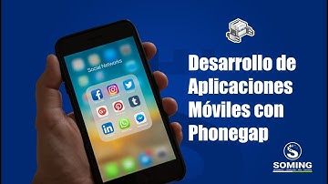 Capítulo 01 - Desarrollo de Aplicaciones Móviles con Phonegap
