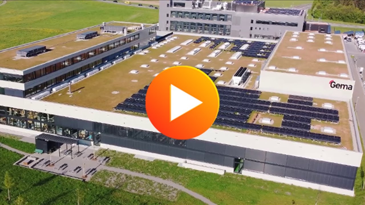 Gema Switzerland GmbH