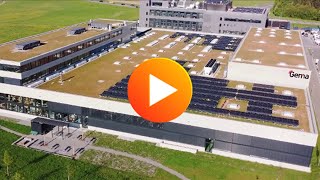We are Gema Switzerland GmbH