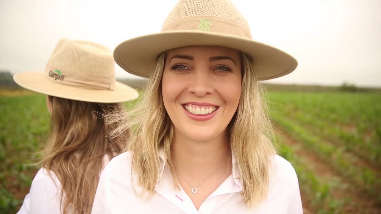 CAMAGRIL -  Historia Adriane Steinmetz