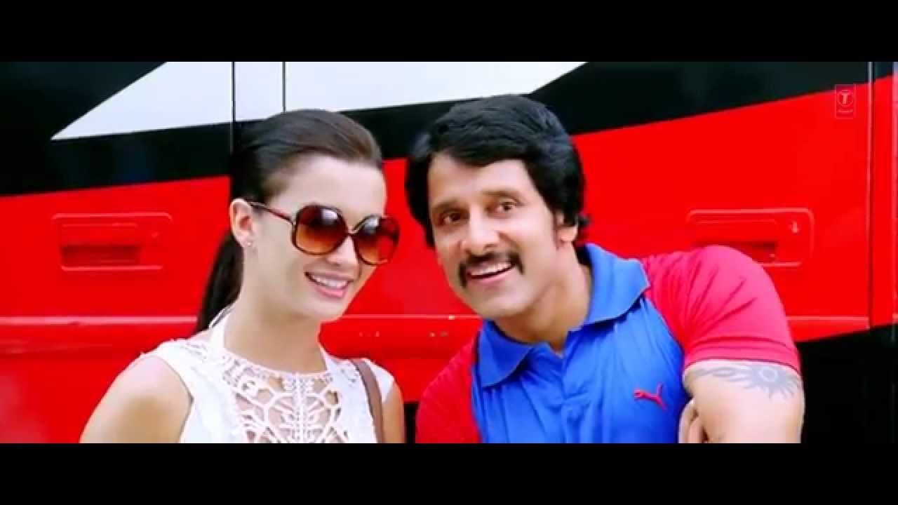 Mersalaayitten Video Song Mersalaayitten Video Song