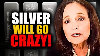 "STOP Everything! Small Silver Investors MUST Watch THIS Now” | Judy Shelton