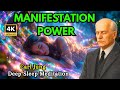 Fall Asleep Fast – This Meditation Clears Your Mind Completely || By Carl Jung
