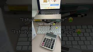study timer