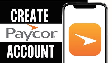How to Create Paycor Account