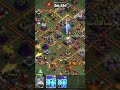 Completing the clan games event #views #viral #supercell #coc #clashofclans #beats #cocbases