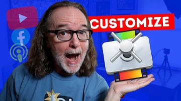 How To Make Custom Settings in Apple Compressor