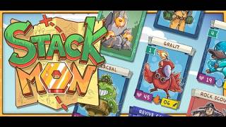 Launching Tomorrow: Stackmon