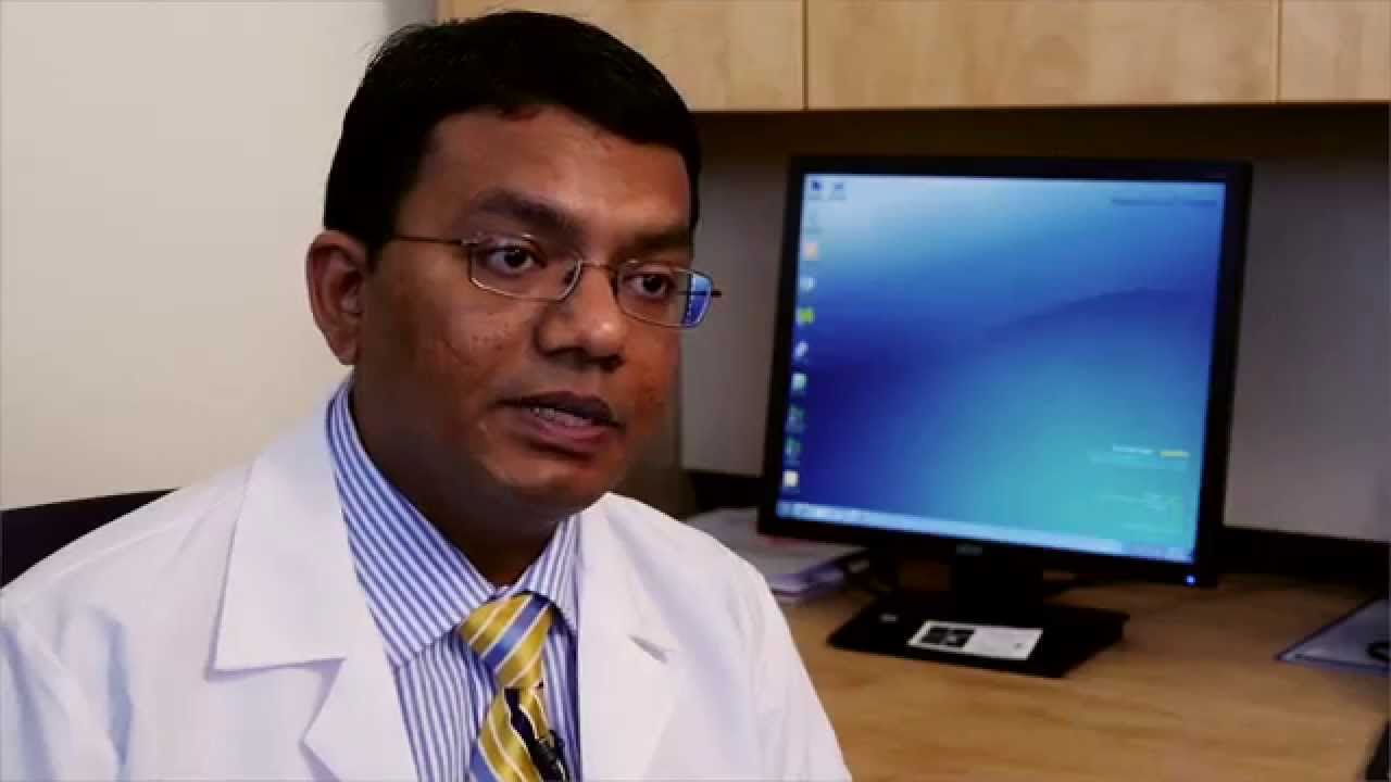 PinnacleHealth Dr. Pavankumar Patel, Endocrinologist YouTube