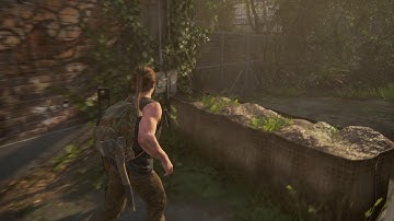 More Backyard - Part 142 - The Last Of Us Part II (2) - Hard Difficulty - First Time Playthrough