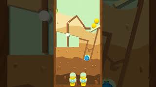 sand balls puzzle level 14 #shorts #trending screenshot 3