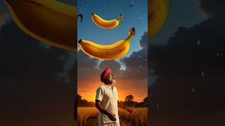 banana rocket#banana #bananaroket#roket #pigeon #farmerstory