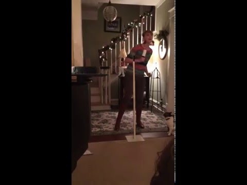 YouTube video