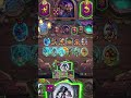 Isn't that too many units? Whatever, I'm just farming #hearthstone #hearthstonebattlegrounds #xqn