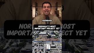 Norwalk Residents asked for this… and the City Listened