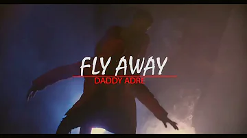 fly away -Fille official