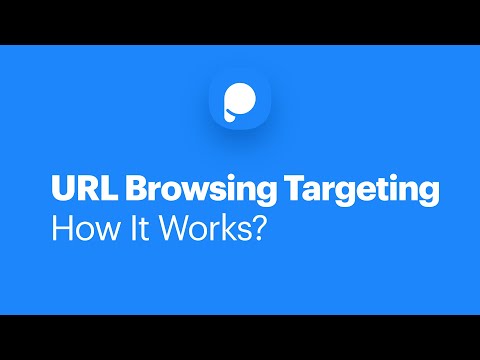 URL Browsing Targeting - How It Works? (Popupsmart Popup Tools)