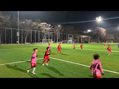 260316_U9연습경기 vs PEC black 2경기
