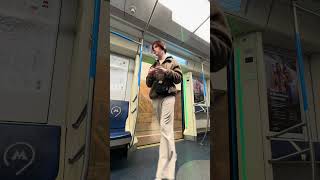 Звуковые артефакты. Вы тоже слышите Перекатная???  😳😳😳