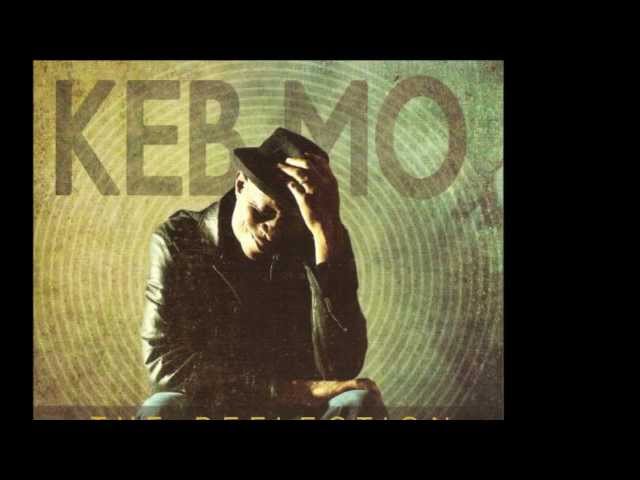 Keb' Mo' - Let Your Light Shine