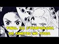 Final de temporada de kimetsu e o que pode rola na próxima temporada?