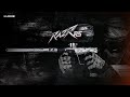 HK Army Razr R5 Geo Paintball Marker by Planet Eclipse