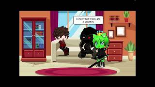 Shadow War B2 S2 Ep8 War