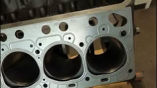 Head Gasket Installation and Coolant Passage Basics