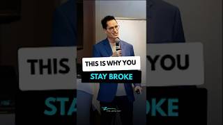 Income is the most expensive way to make money.