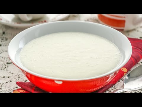 Манная каша без комочков-лучший рецепт