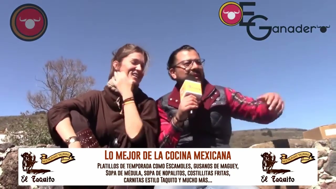 Encaste TV - Ganaderías