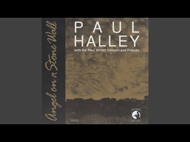 Paul Halley, Paul Winter Consort - La Alhambra