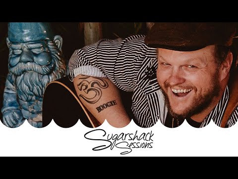 Cas Haley - Every Road I'm On  (Live Music) | Sugarshack Sessions