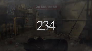 The 234th Teamtage of Exalt